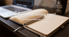 Desktop Screenshot of culturalimmersion.com.au